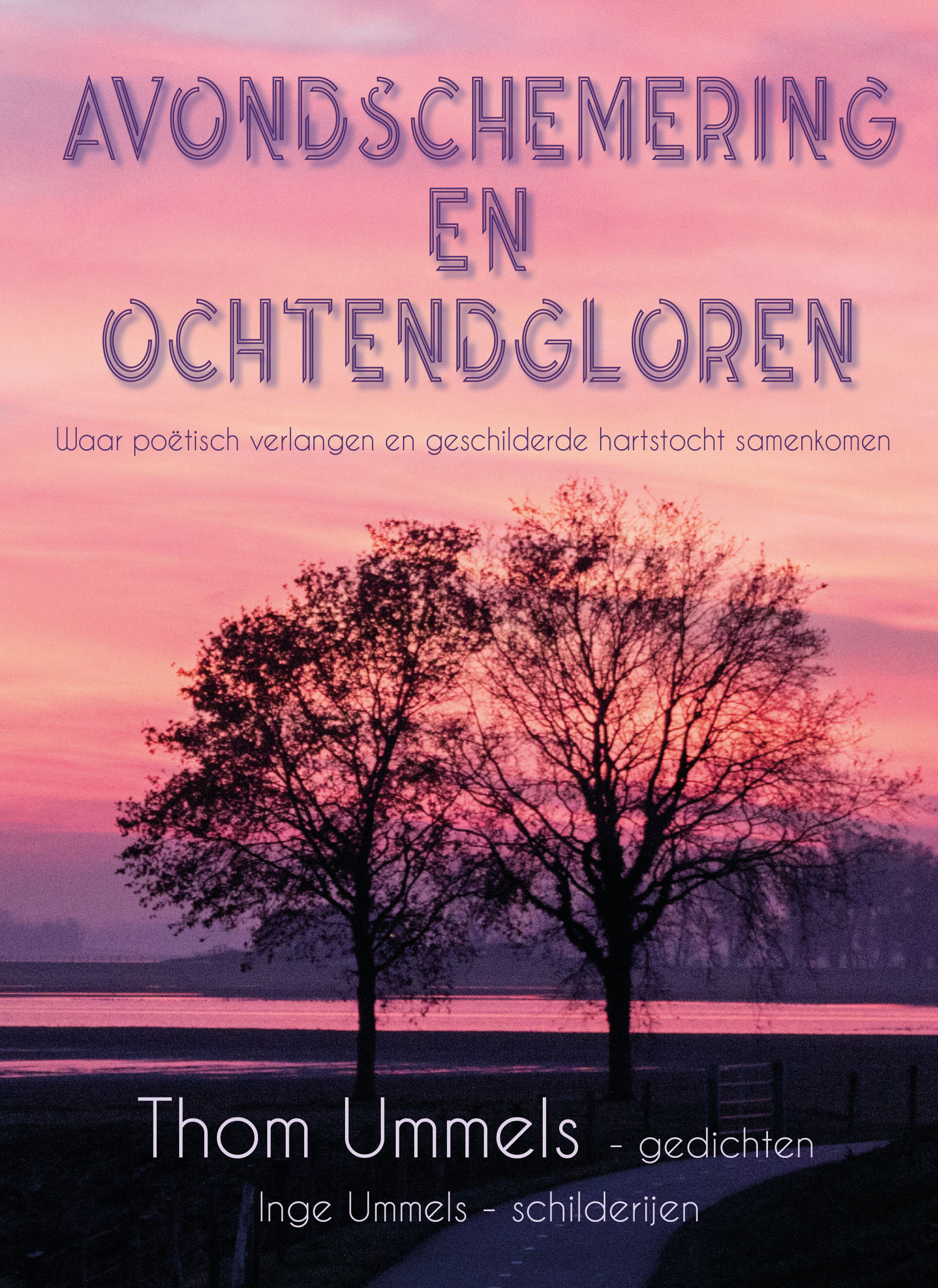 Cover Thom Ummels